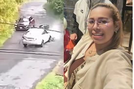 Caso de Alicia da un giro: sospechoso de atropellarla irá a prisión preventiva por este grave delito