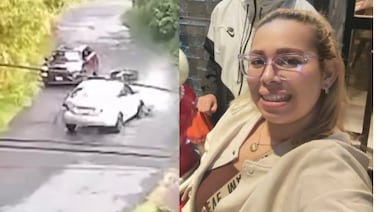 Caso de Alicia da un giro: sospechoso de atropellarla irá a prisión preventiva por este grave delito