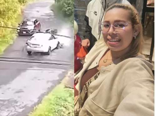 Alicia Marcela Gamboa Cascante, de 38 años