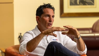 José Aguilar tras acusar al gobierno de Rodrigo Chaves de supuestas amenazas: “Si me matan, que me maten”