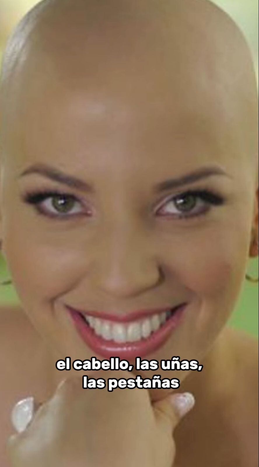 Lussania Víquez cáncer de mama