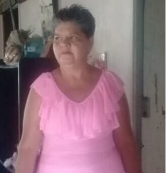 María Julia Dittel, de 63 años, fue asesinada este jueves 20 de febrero en Turrialba.