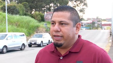 Video muestra cómo mataron al abogado de Tonny Peña Russell y reacción de sus familiares