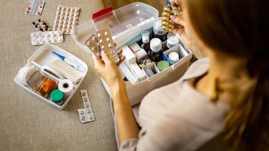 Alerta: Si tiene Panadol en su casa tiene que leer esto porque pasó algo muy grave con ese medicamento