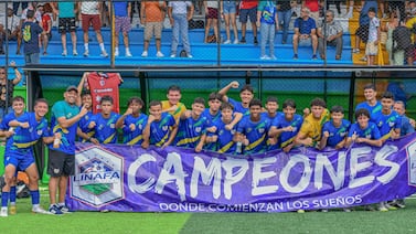 Fedefútbol contradice a Horacio Esquivel y probó así presencia de visores en los Juegos Nacionales