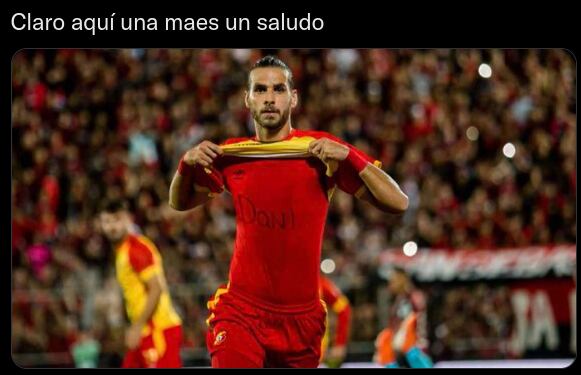 Aficionados de Saprissa inundaron las redes de la Liga con jugadas historicas del cuadro morado. Twitter.