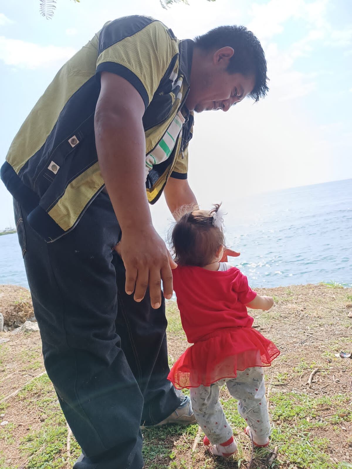 José Ángel Ávalos Mesén, fallecido en accidente en Escazú. Foto cortesía María Emérita Mesén.