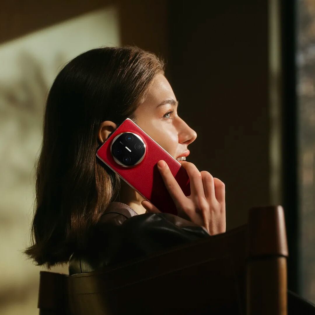 HUAWEI Mate X6 premio a ganador de Guerra de parrillas