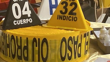 Reo perdió la vida de forma insólita debido a una riña que tuvo en la cárcel