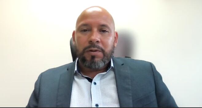 Joaquin sanchez jefe robo vehículos oij san josé