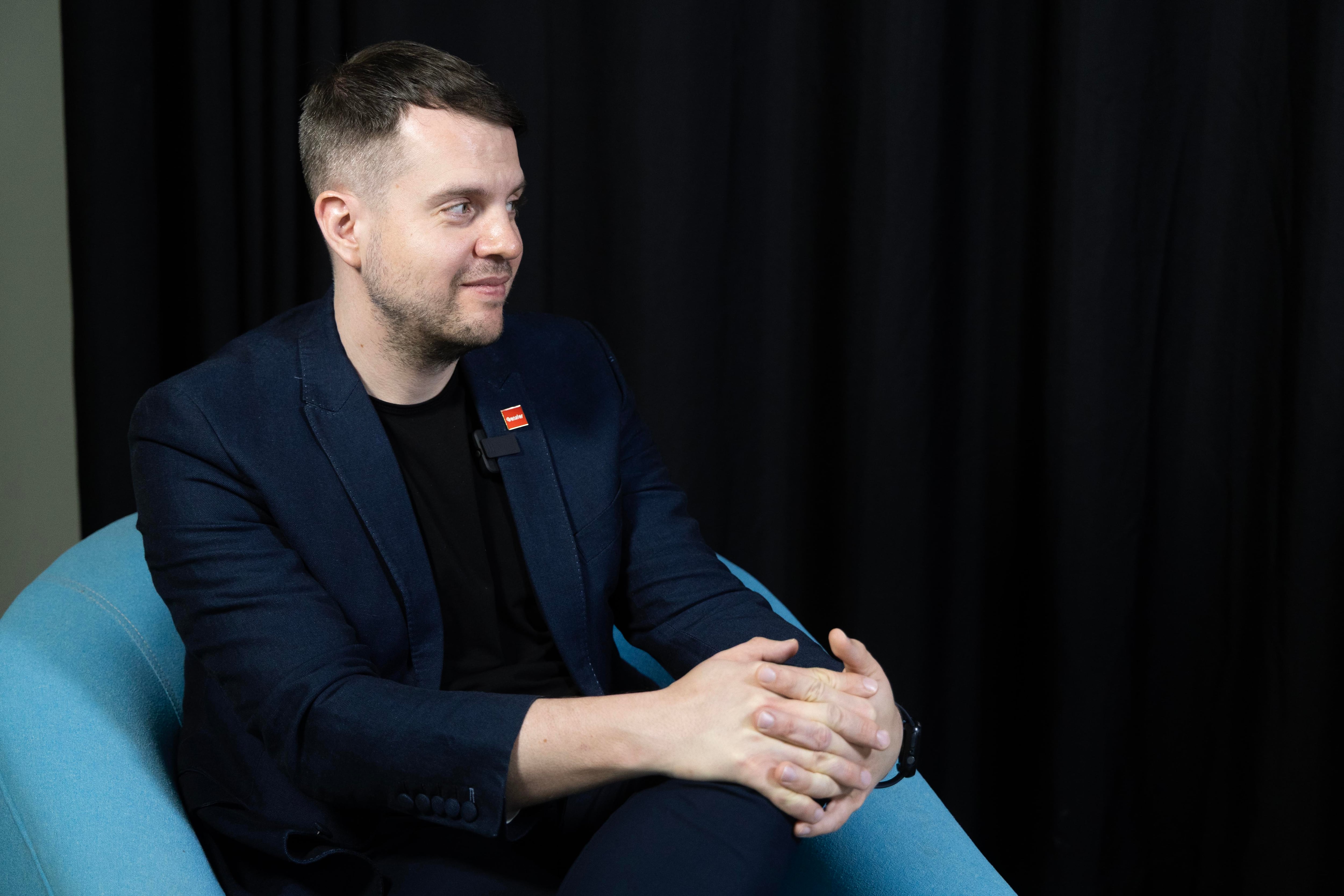 Omar Quesada Gensier