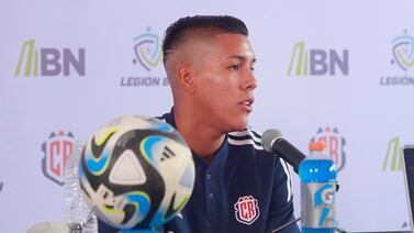 Repechaje Costa Rica vs Honduras: Orlando Galo le hace un pedido a la afición tica en Estados Unidos