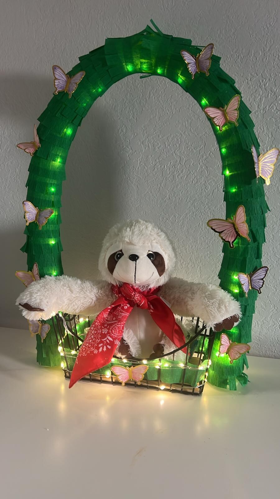 Ticos celebran independencia en Estados Unidos