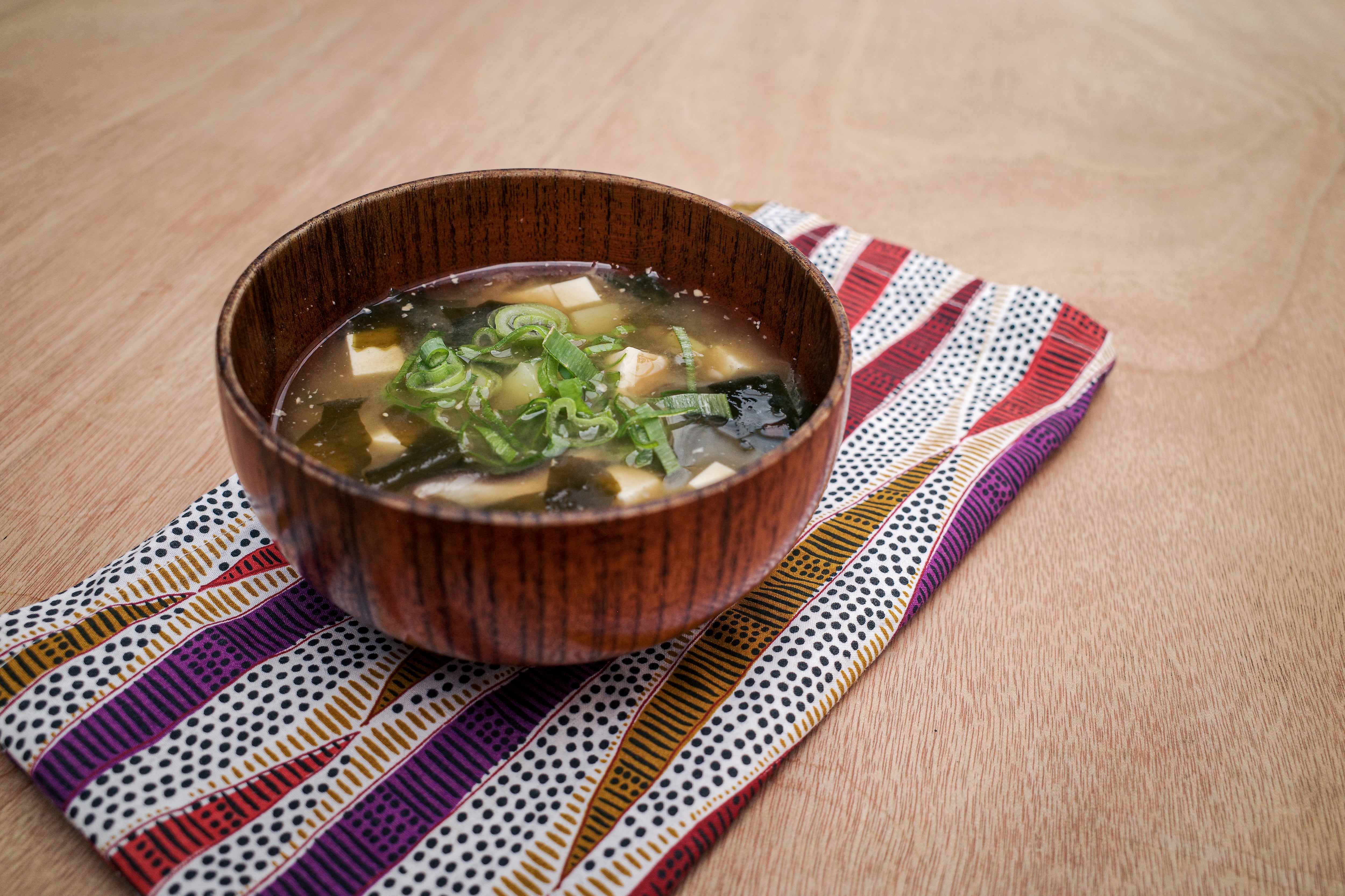 Yashiko Fallas creó un condimento japonés con productos de la dieta del tico y eso le hizo ganar un premio internacional.