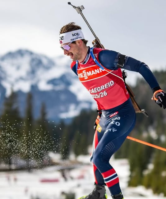 Sturla Holm Laegreid