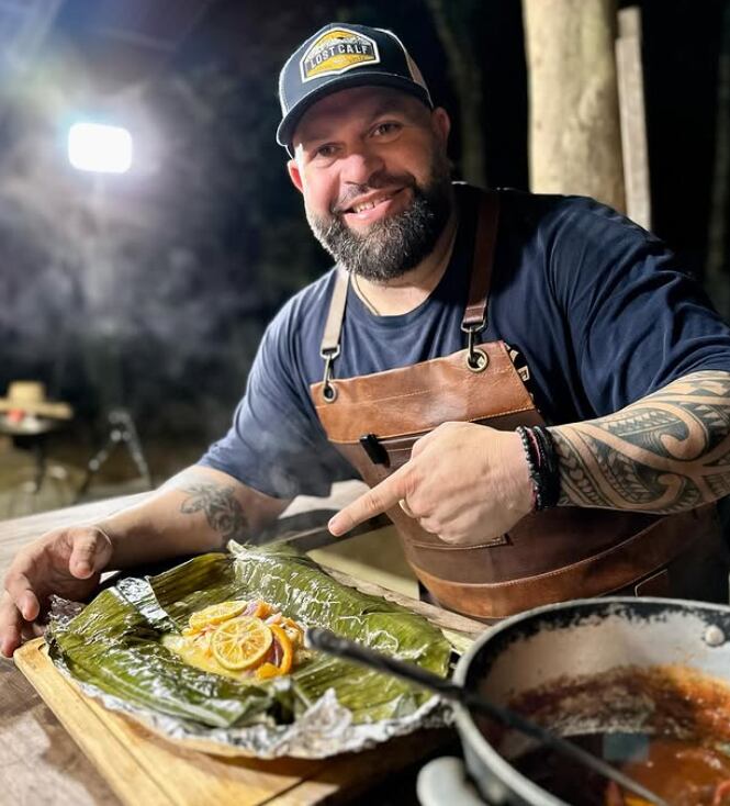 Heberth Durán Cambronero, productor de Toros Teletica, de canal 7.