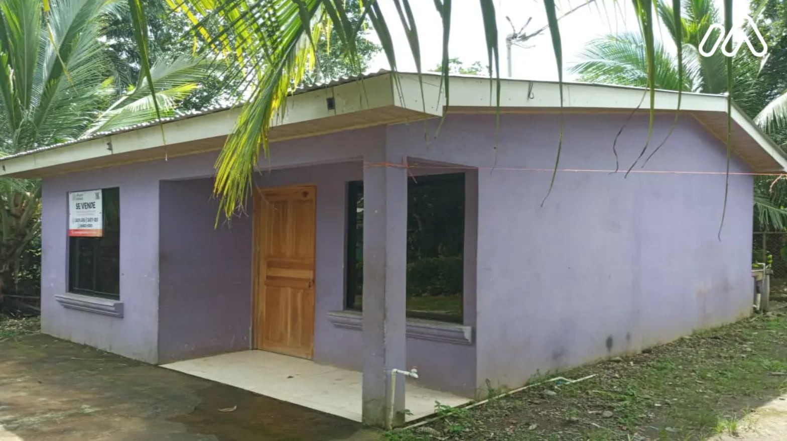 Grupo Mutual tiene varias opciones de casas y terrenos en descuentos.