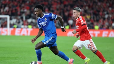 El racismo ensucia de nuevo el fútbol con las acusaciones de Vinícius a Prestianni