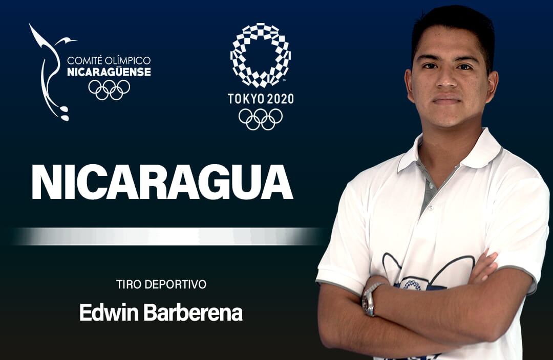Canal 10 de Nicaragua se puede ver en Canal 544 de Cabletica Digital y están dando una muy buena y variada programación de los Juegos Olímpicos Tokio 2020