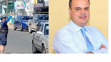 Anciano de 84 años sospechoso de matar a su abogado pasará dos meses en prisión