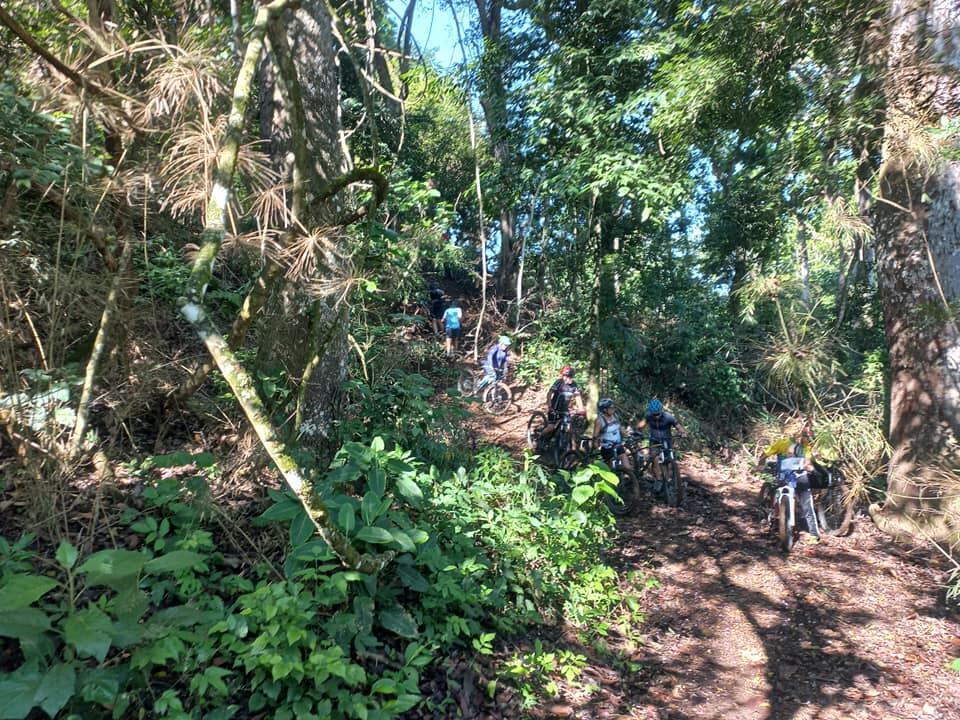 Día Mundial de la Bicicleta, cleteros