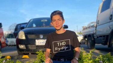 Mamá de inocente asesinado: “Solo Dios puede ayudarnos, ya ni la Policía puede hacer nada”