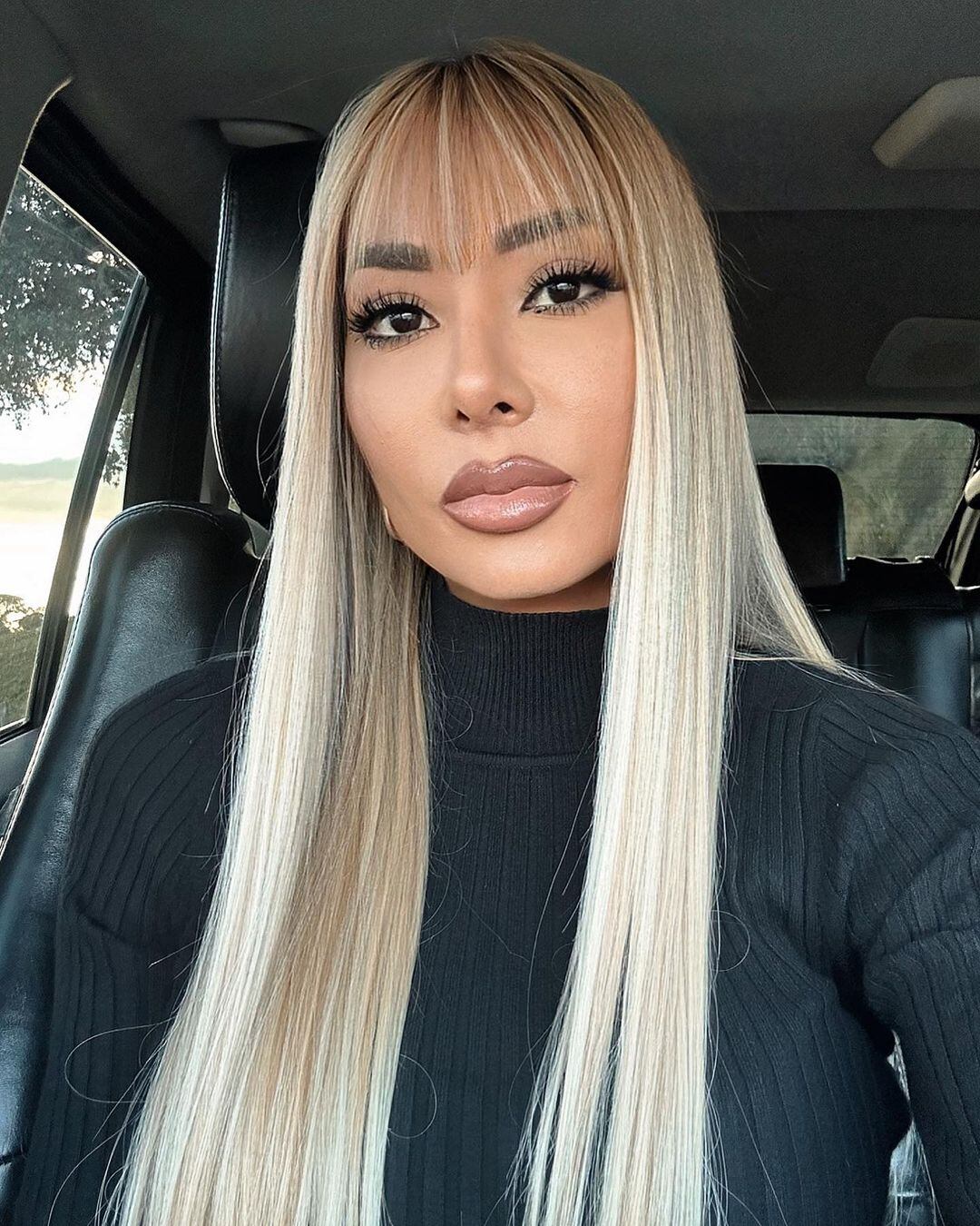 Elena Correa
Carlos Rodríguez
Miss Costa Rica 2017