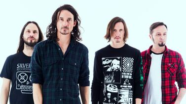 Amantes del heavy metal: Estos son los detalles del concierto de Gojira y Mastodon en Costa Rica