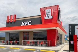 KFC busca trabajadores en Santa Cruz para su próxima apertura y no exige experiencia previa