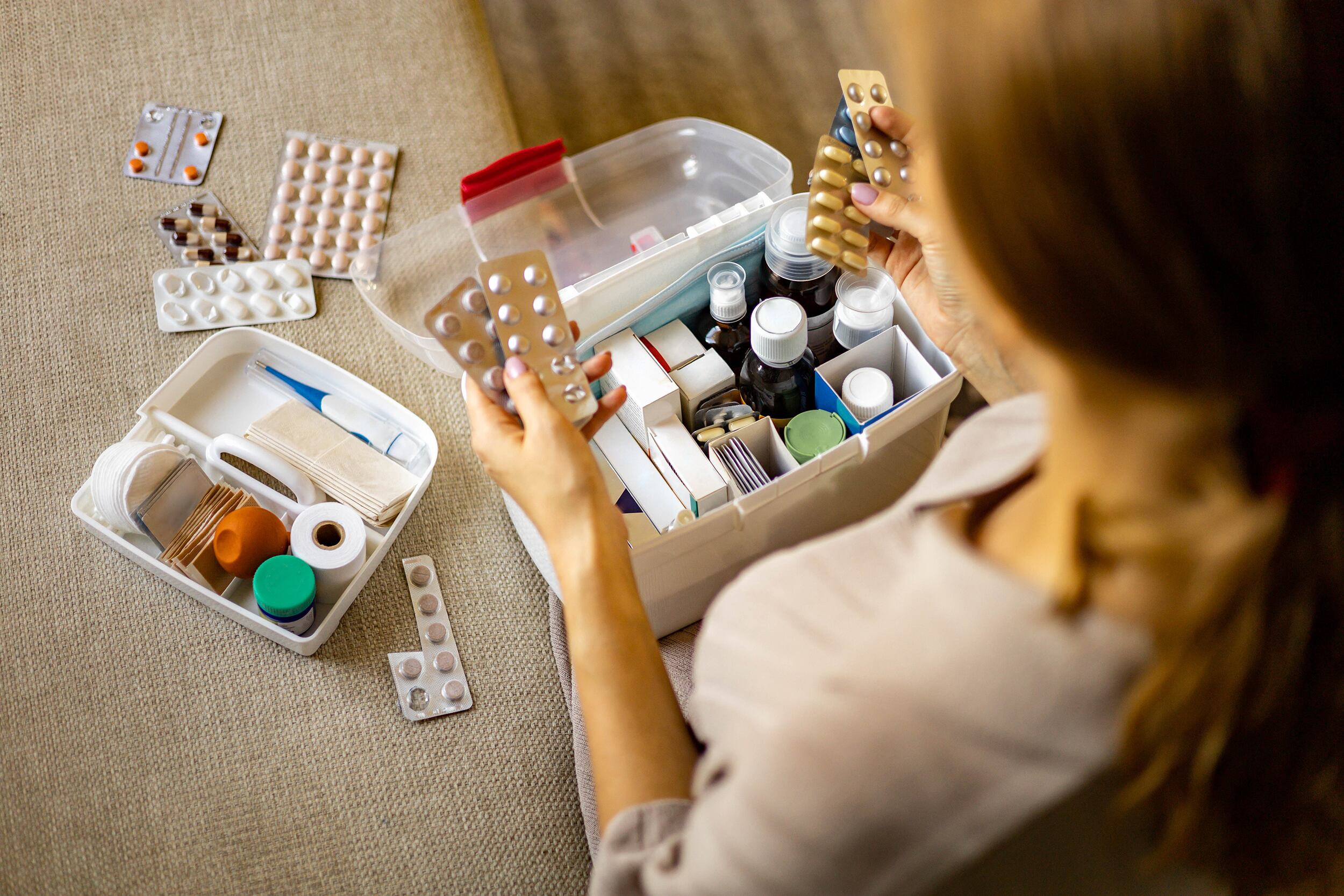 La Universidad de Costa Rica recibirá este viernes medicamentos vencidos, en desuso o dañados.