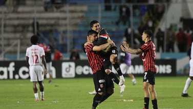 Así trabaja Alajuelense internamente para mantener su ritmo ganador