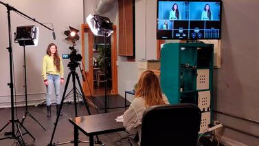 Hágase famoso saliendo en película tica, este sábado harán casting a niños y adultos