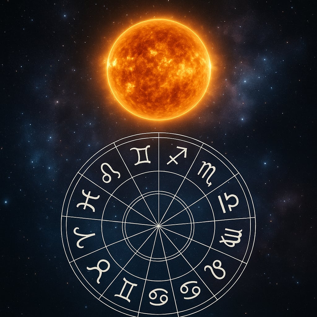 Los astros marcan el rumbo del día con predicciones que ayudan a tomar mejores decisiones.