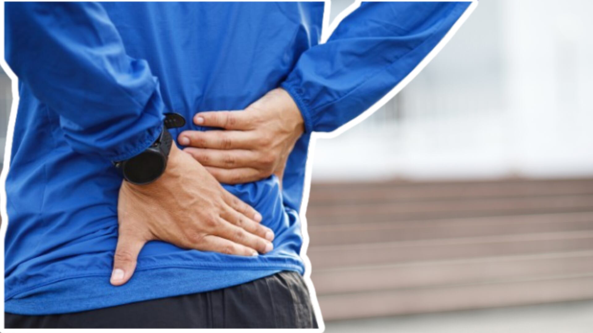 Aprenda cómo prevenir el dolor lumbar con buenos hábitos, pausas activas y ejercicios efectivos.