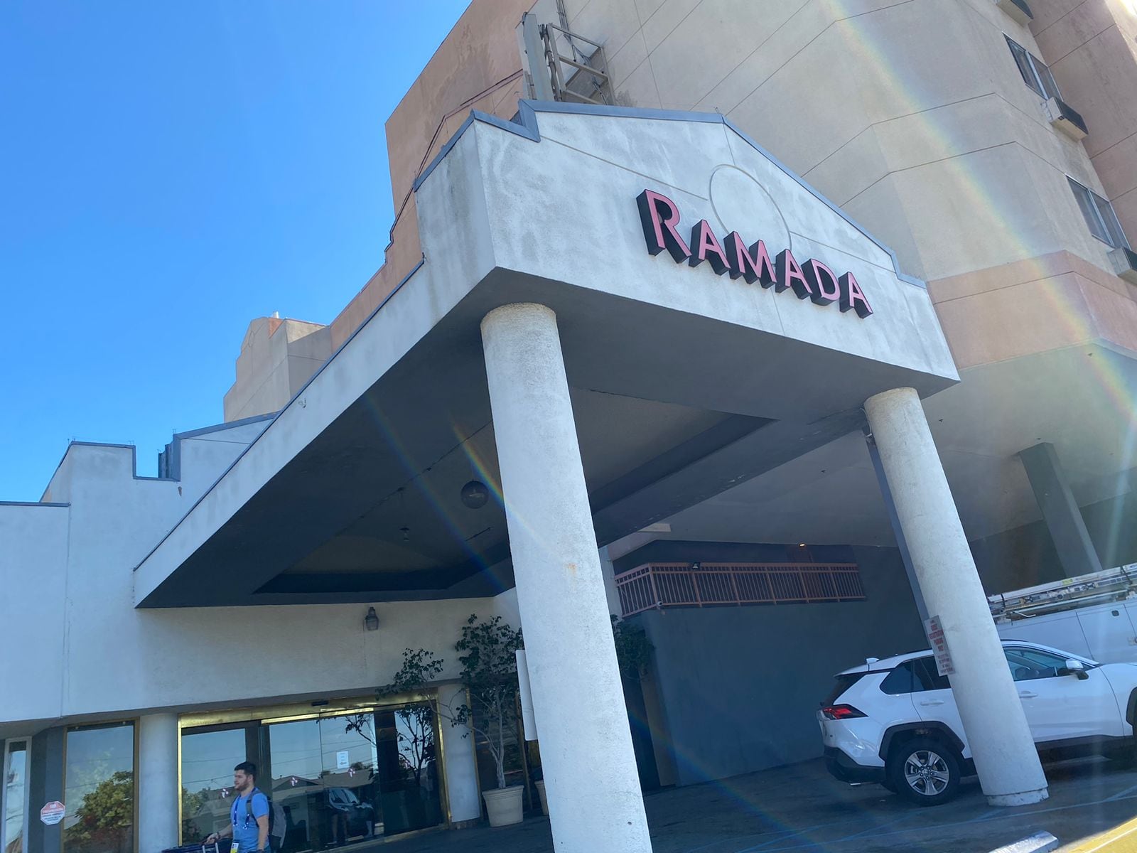 Cobertura La Teja Copa América