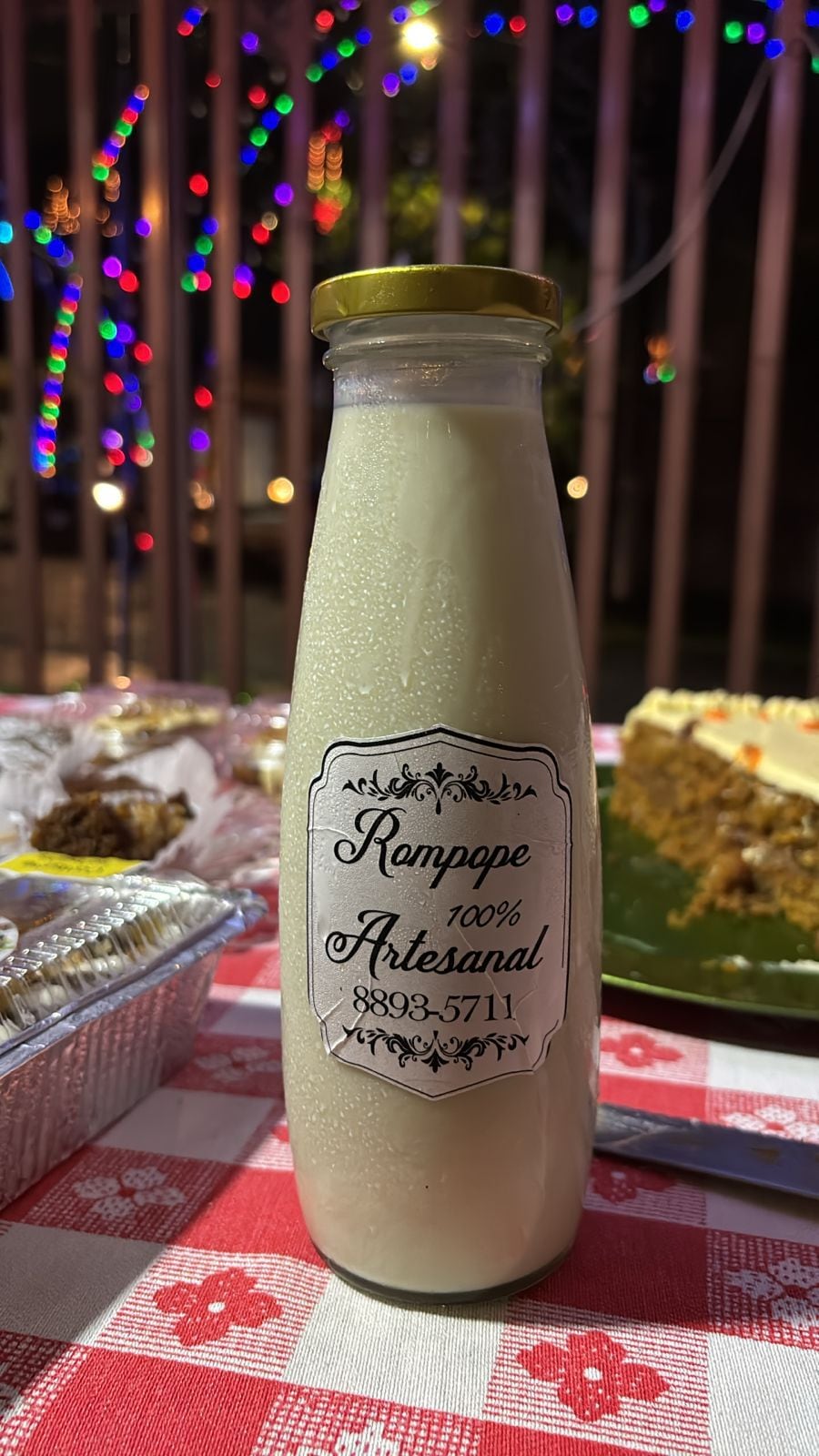 emprendedores de San Joaquín