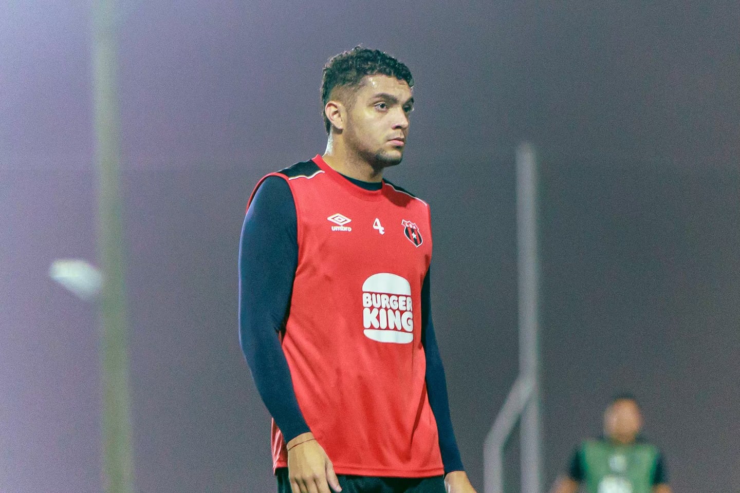 Guillermo Villalobos considera que el triunfo de Liga Deportiva Alajuelense contra Sporting era clave para la confianza interna del grupo.