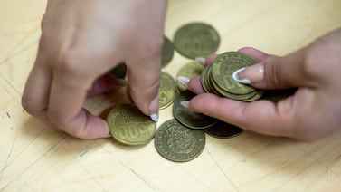 Estas son las monedas que ya no se pueden usar en Costa Rica, según el BCCR