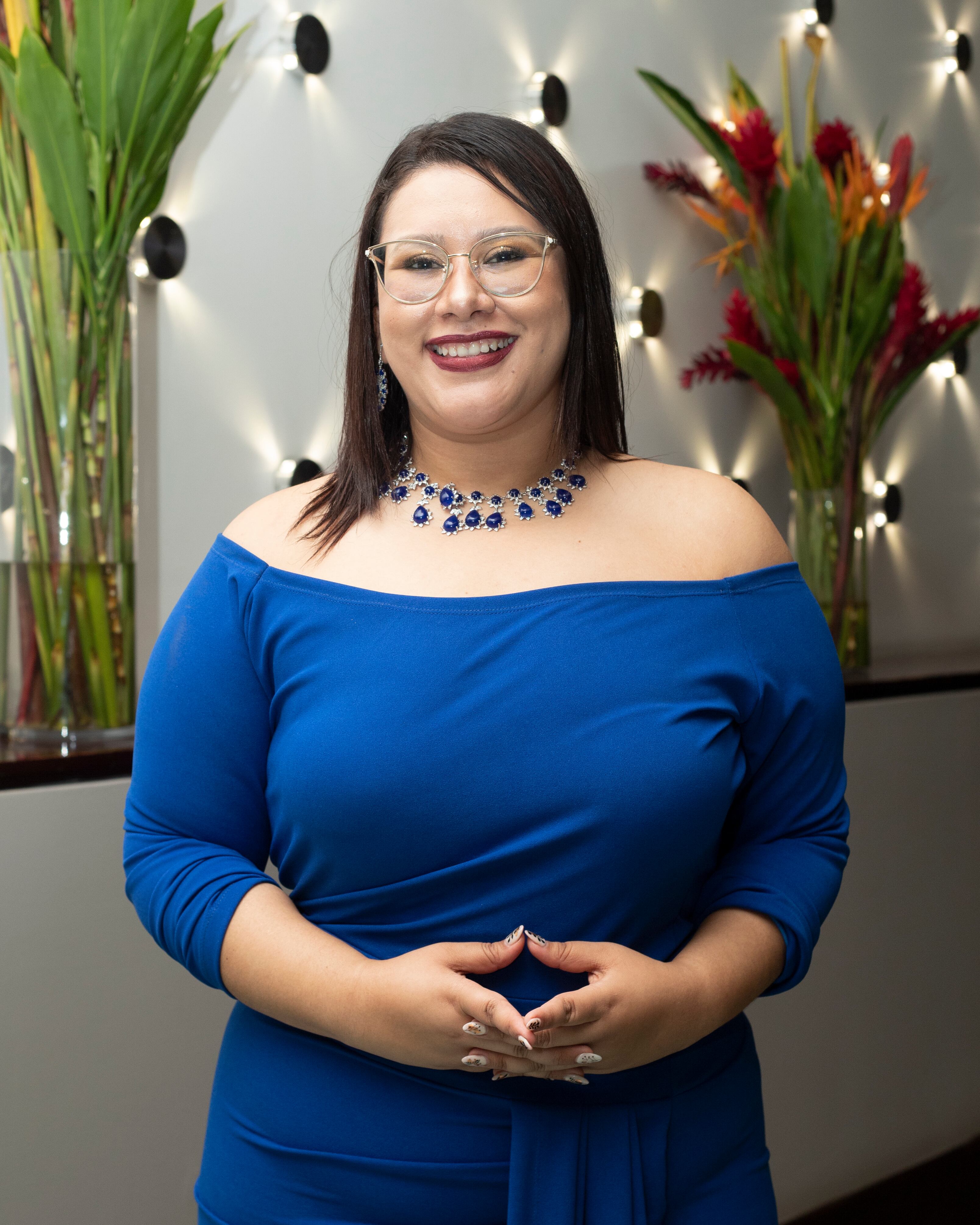 Karina López, gerente país de ManpowerGroup