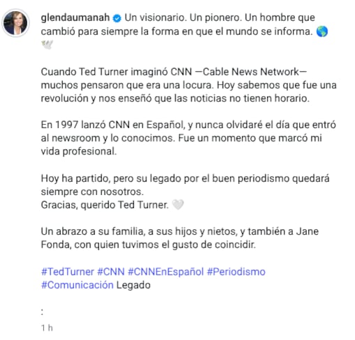 Glenda Umaña