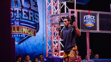 Ganador de Force Masters vive complicadísima situación que le impidió cumplir un gran sueño