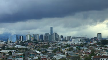 ¿Va a llover este fin de semana? Este es el pronóstico del tiempo y viene con sorpresa