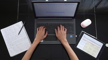 Empresa ofrece más de 200 puestos de trabajo en distintas áreas