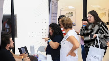 Supermercado Total abre feria de empleo con más de 80 plazas en Heredia