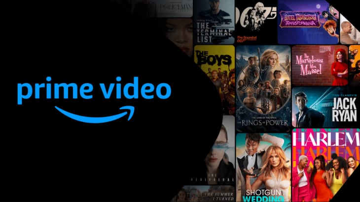 Amazon Prime Video
