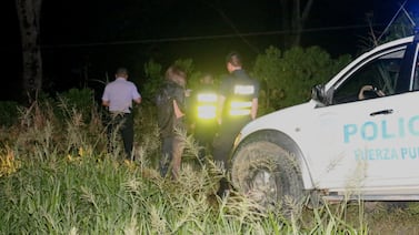 Tragedia con tren: familia de hombre de 33 años sufre dolorosa pérdida en Heredia