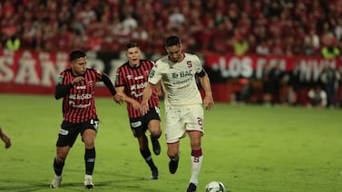 ¿Mejor que la MLS? La sorpresiva posición de Costa Rica en el nuevo ranquin mundial de ligas