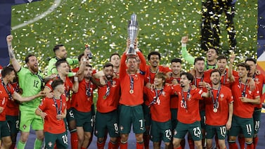 Concacaf y UEFA negocian un ambicioso proyecto que podría cambiar el fútbol de selecciones