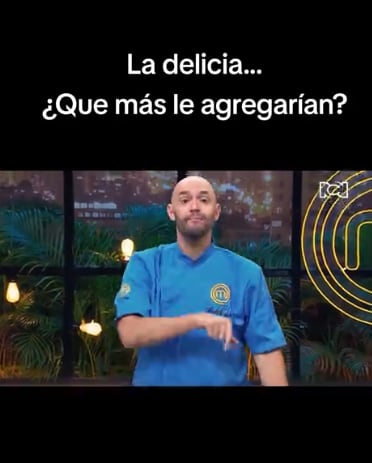 MasterChef Celebrity Colombia
