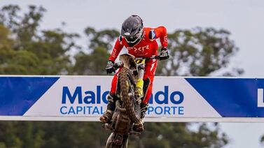 Adrián Robert ganó un premio digno de aplaudir de pie, ¿de qué se trata?